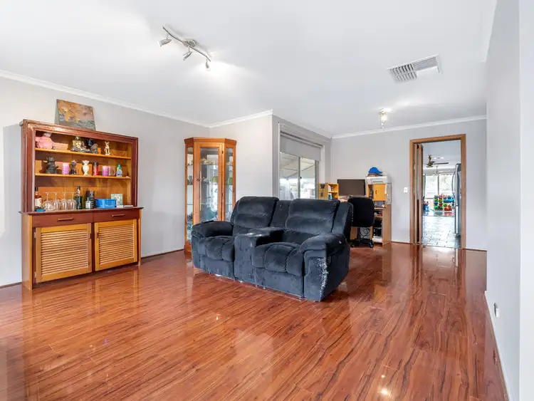 Third view of Homely house listing, 25 Vintage Avenue, Hackham SA 5163