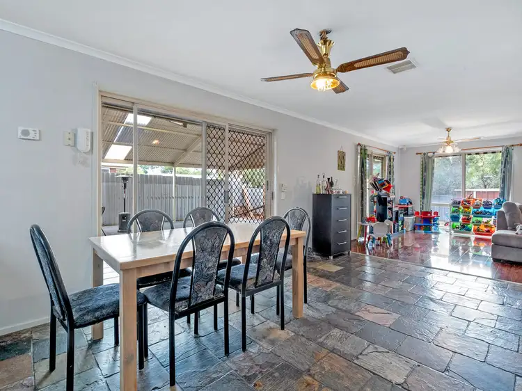 Fifth view of Homely house listing, 25 Vintage Avenue, Hackham SA 5163