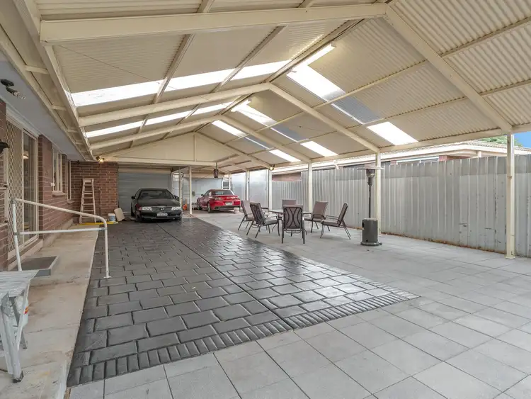 Sixth view of Homely house listing, 25 Vintage Avenue, Hackham SA 5163