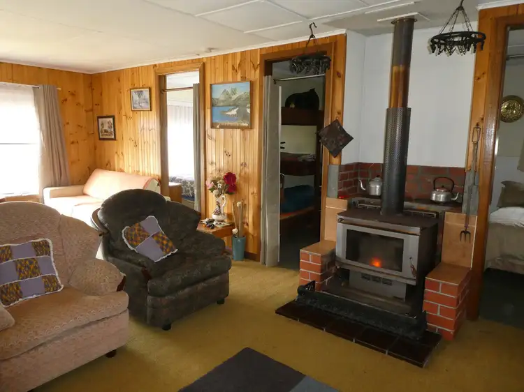Third view of Homely house listing, 3 Johnstone Road, Doctors Point TAS 7304