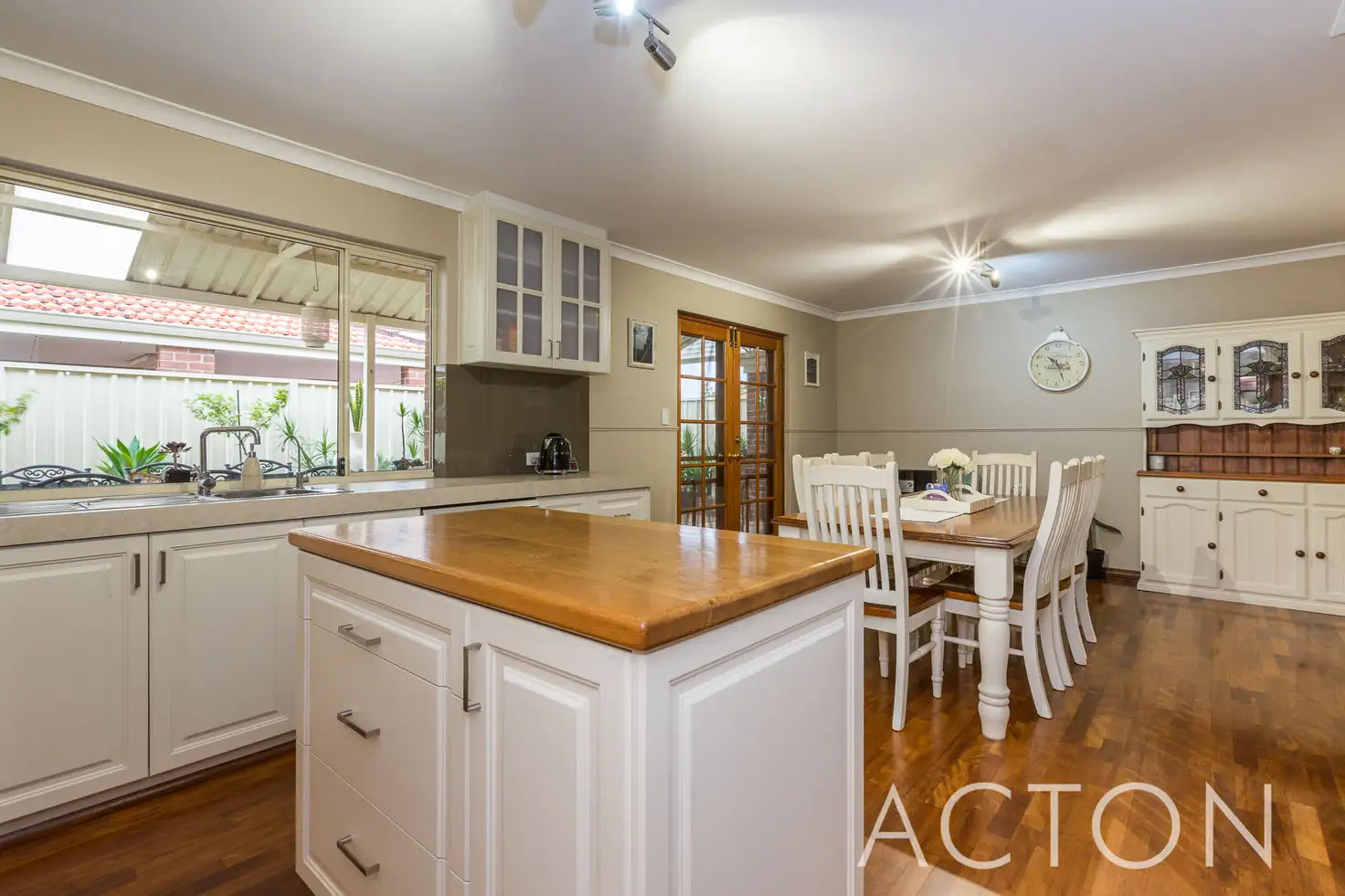 Main view of Homely townhouse listing, 51A Joondanna Drive, Joondanna WA 6060