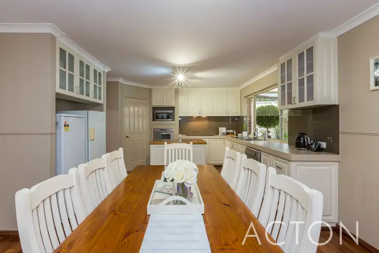 Sixth view of Homely townhouse listing, 51A Joondanna Drive, Joondanna WA 6060