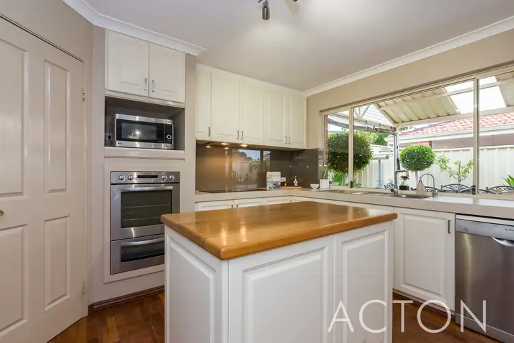 Seventh view of Homely townhouse listing, 51A Joondanna Drive, Joondanna WA 6060