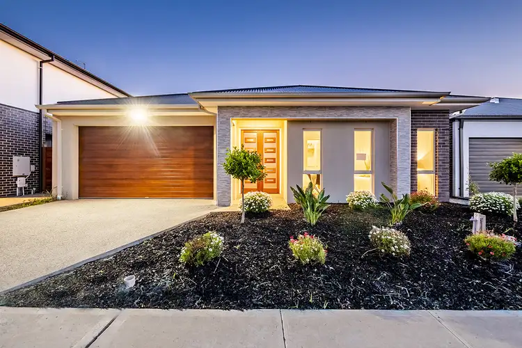 22 Storm Avenue, Lyndhurst VIC 3975