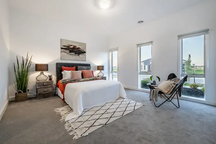 Fifth view of Homely house listing, 22 Storm Avenue, Lyndhurst VIC 3975