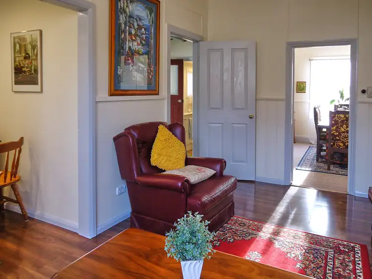 Seventh view of Homely house listing, 6 Hedley Street, Scottsdale TAS 7260