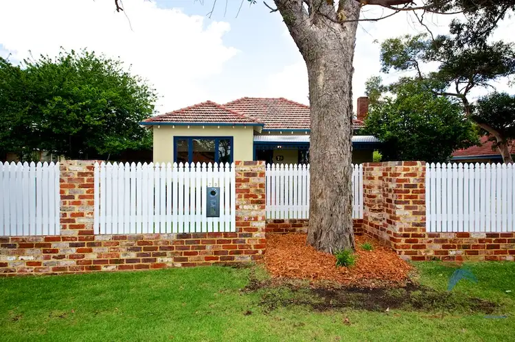 79 Second Avenue, Bassendean WA 6054