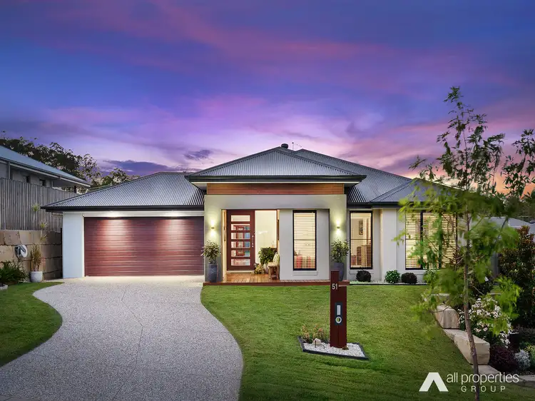 51 Inigo Way, Augustine Heights QLD 4300