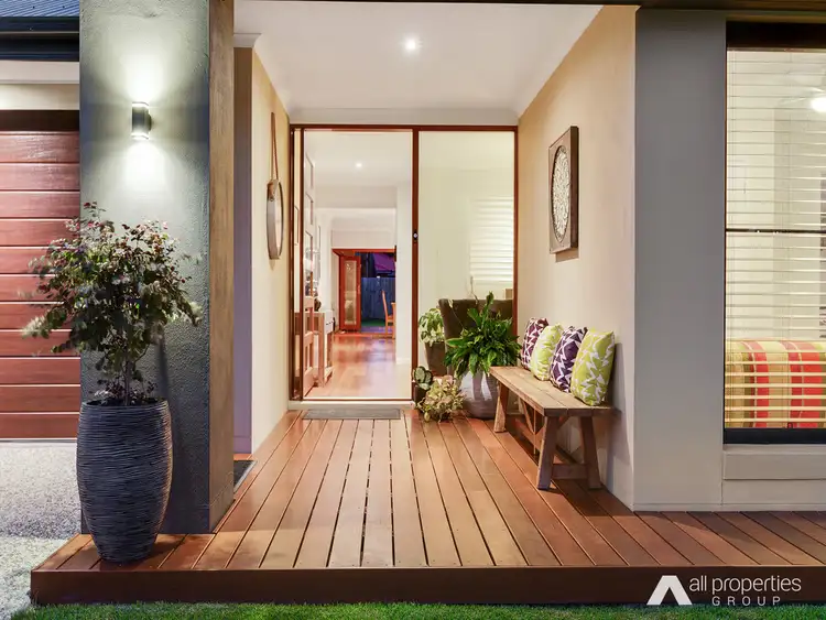 Third view of Homely house listing, 51 Inigo Way, Augustine Heights QLD 4300