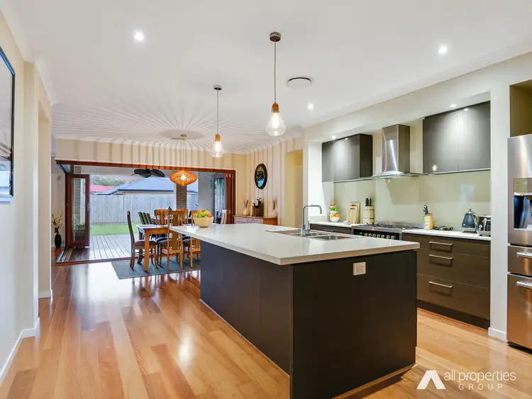 Sixth view of Homely house listing, 51 Inigo Way, Augustine Heights QLD 4300