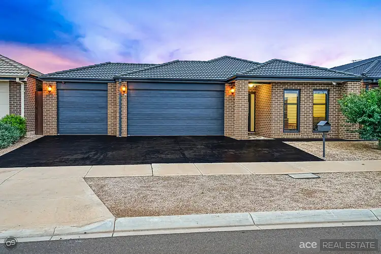 Second view of Homely house listing, 120 James Melrose Drive, Brookfield VIC 3338