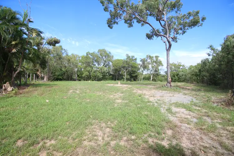 7 Macor Court, Balgal Beach QLD 4816