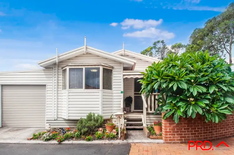 14 Willow Crescent, Kanahooka NSW 2530