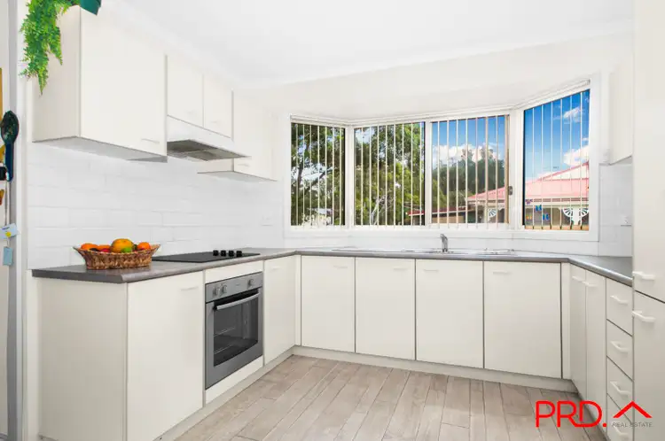 Second view of Homely house listing, 14 Willow Crescent, Kanahooka NSW 2530