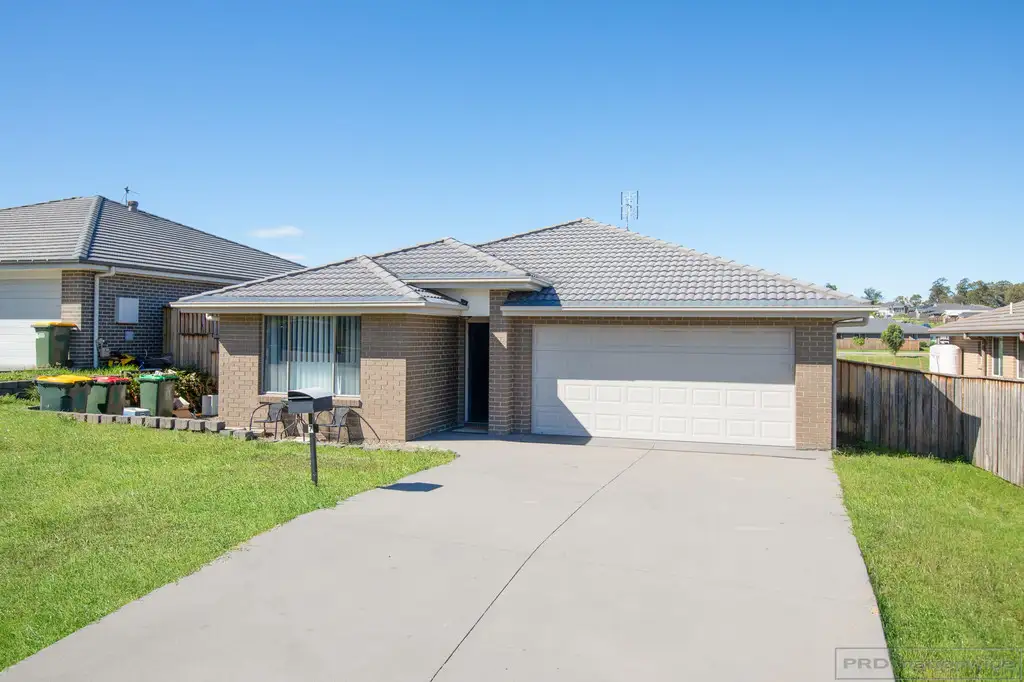 Main view of Homely house listing, 7 Lavender Close, Gillieston Heights NSW 2321