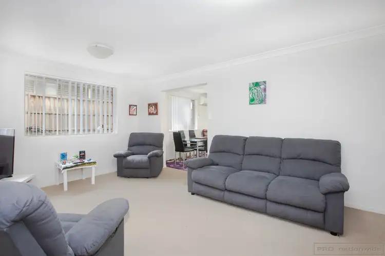 Second view of Homely house listing, 7 Lavender Close, Gillieston Heights NSW 2321