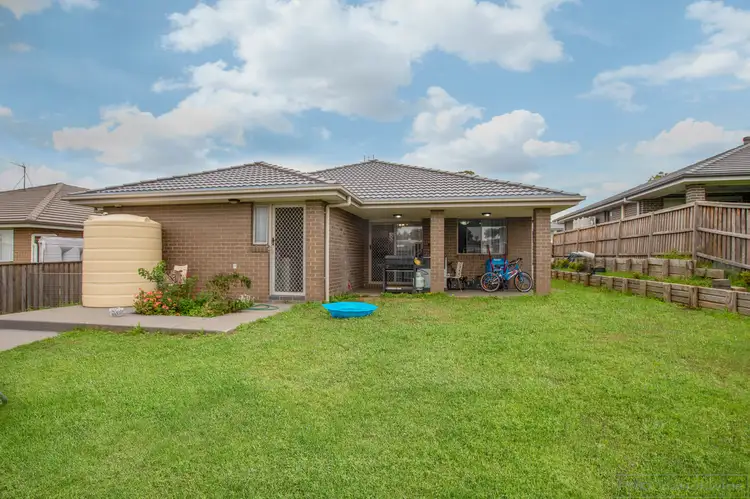 Fourth view of Homely house listing, 7 Lavender Close, Gillieston Heights NSW 2321