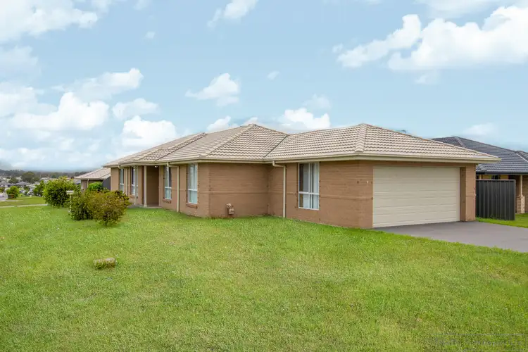 Sixth view of Homely house listing, 1 Colombard Street, Cliftleigh NSW 2321