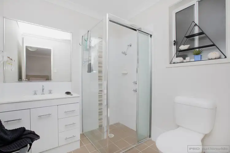 Seventh view of Homely house listing, 1 Colombard Street, Cliftleigh NSW 2321