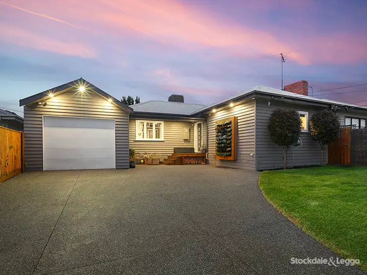 Main view of Homely house listing, 3 Spring Street, Belmont VIC 3216