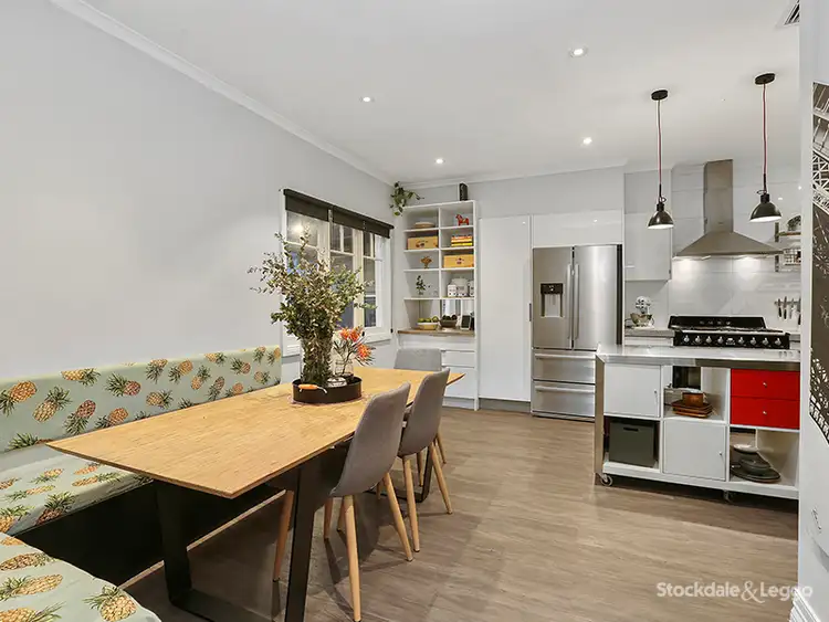 Fifth view of Homely house listing, 3 Spring Street, Belmont VIC 3216