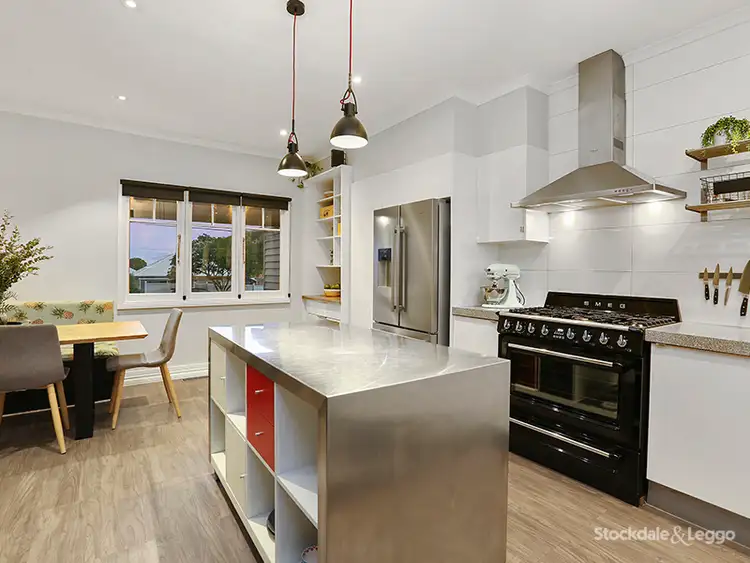 Sixth view of Homely house listing, 3 Spring Street, Belmont VIC 3216