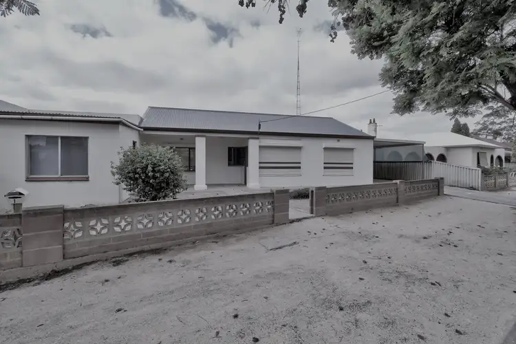 Main view of Homely house listing, 1 First Street, Loxton SA 5333