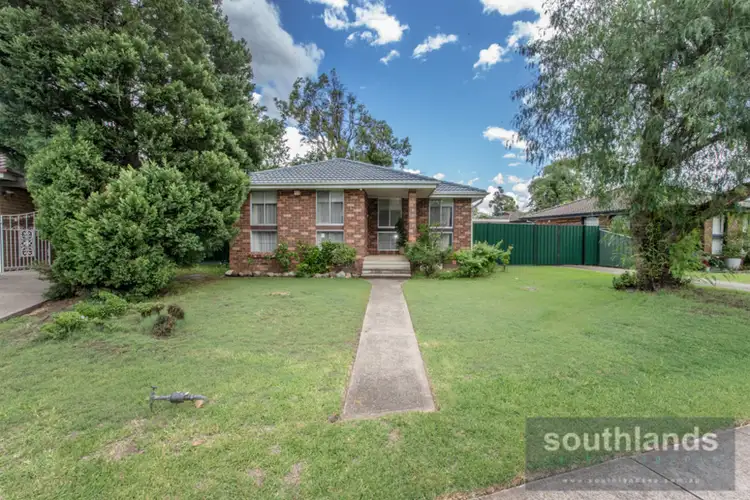 17 Wardell Drive, South Penrith NSW 2750