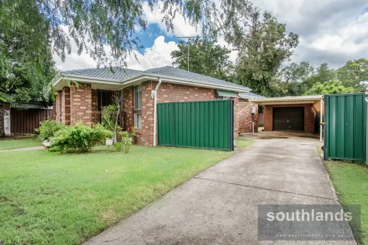 Second view of Homely house listing, 17 Wardell Drive, South Penrith NSW 2750