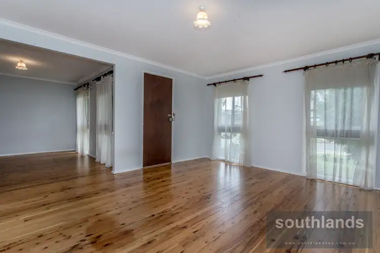 Fourth view of Homely house listing, 17 Wardell Drive, South Penrith NSW 2750