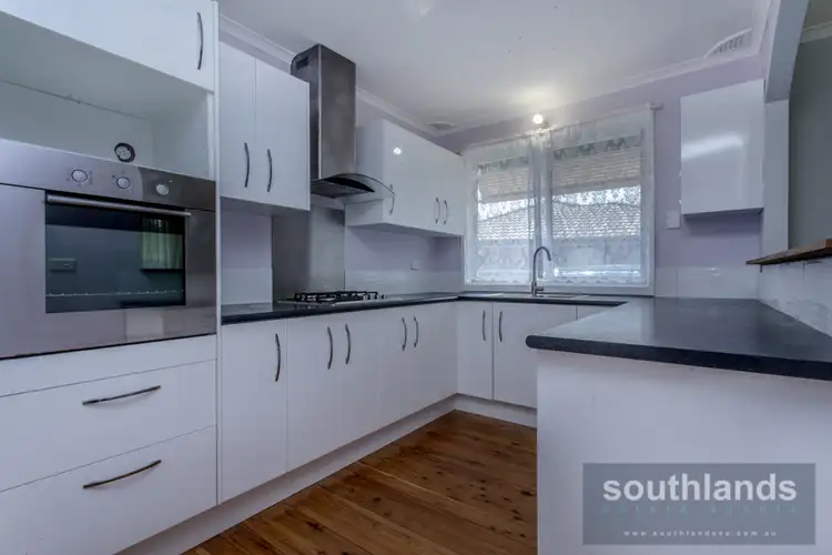 Sixth view of Homely house listing, 17 Wardell Drive, South Penrith NSW 2750