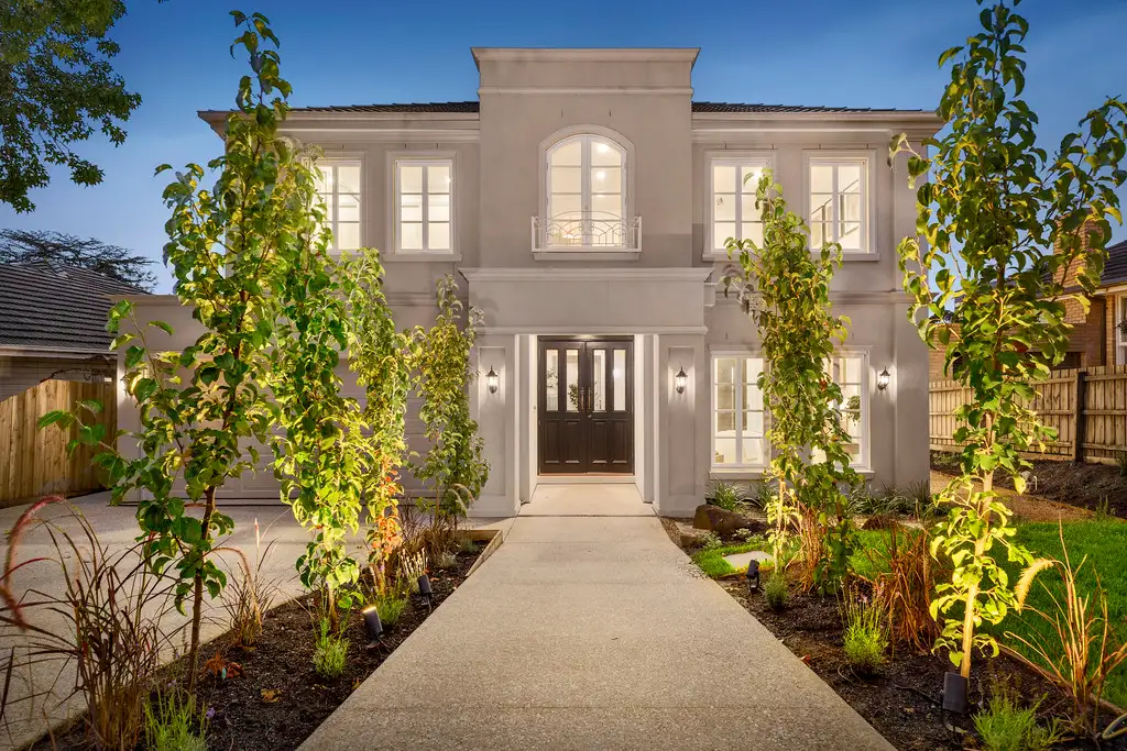 Main view of Homely house listing, 7 Gilmore Road, Doncaster VIC 3108