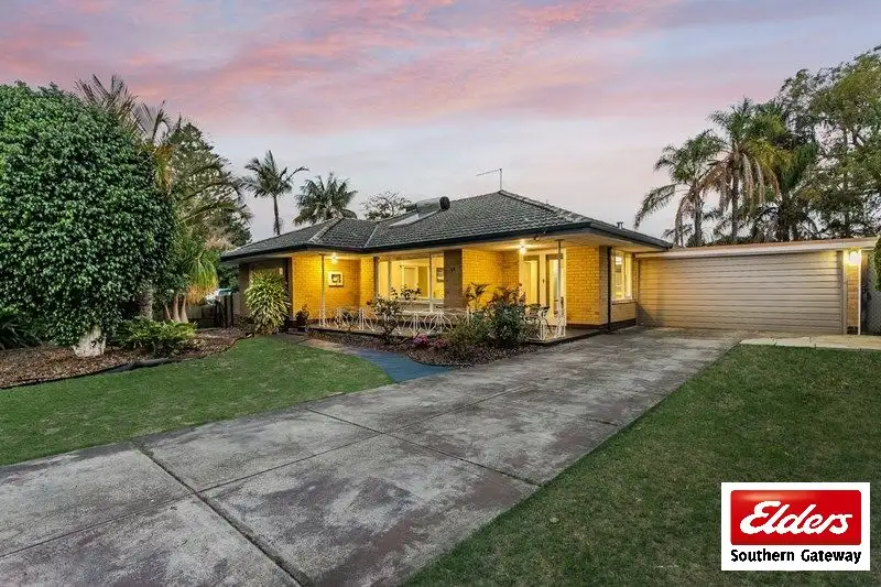 Main view of Homely house listing, 34 Brookes Way, Calista WA 6167