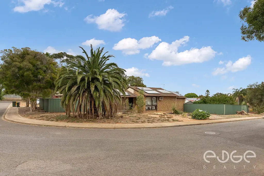 Main view of Homely house listing, 12 Cardnell Crescent, Elizabeth East SA 5112
