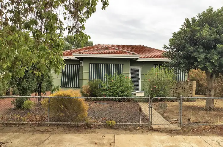 Main view of Homely house listing, 25 FORREST STREET, Quairading WA 6383