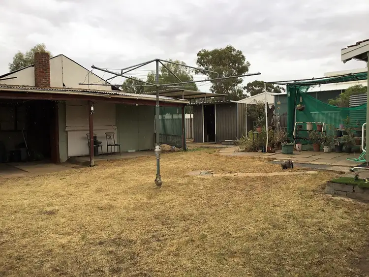 Fifth view of Homely house listing, 25 FORREST STREET, Quairading WA 6383