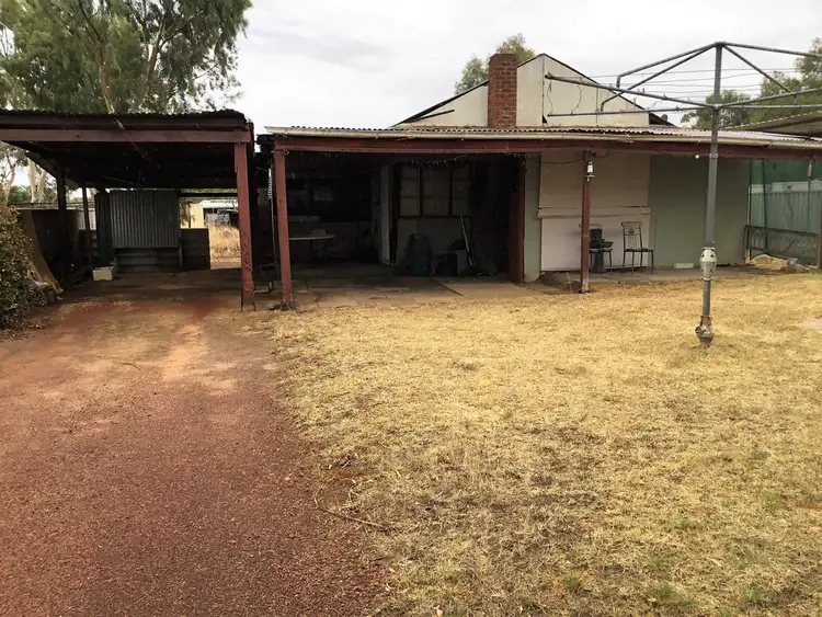 Sixth view of Homely house listing, 25 FORREST STREET, Quairading WA 6383