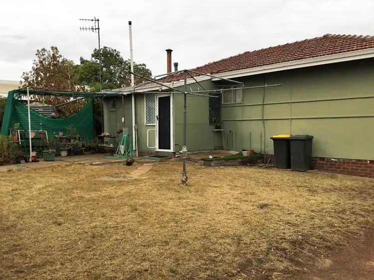 Seventh view of Homely house listing, 25 FORREST STREET, Quairading WA 6383