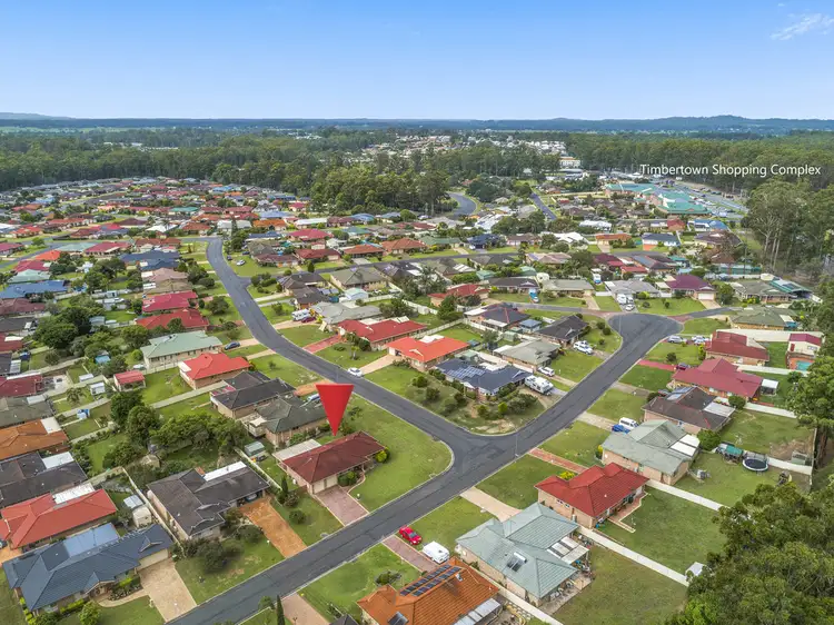 23 Homestead Drive, Wauchope NSW 2446