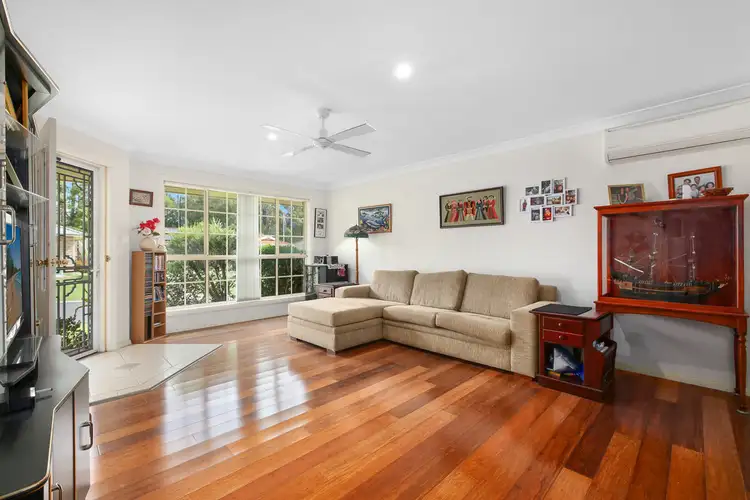 Fourth view of Homely house listing, 23 Homestead Drive, Wauchope NSW 2446