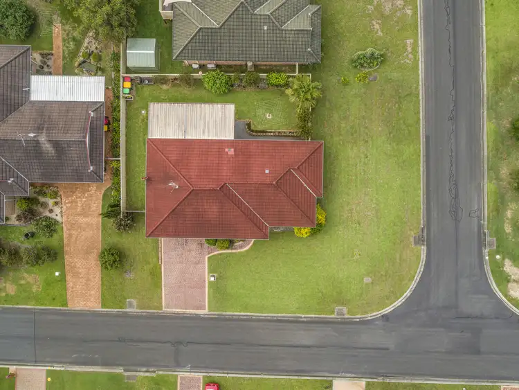 Fifth view of Homely house listing, 23 Homestead Drive, Wauchope NSW 2446