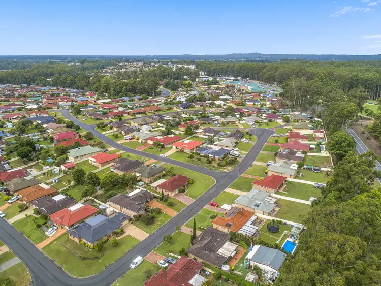 Sixth view of Homely house listing, 23 Homestead Drive, Wauchope NSW 2446