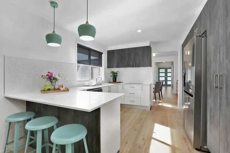 Third view of Homely house listing, 96 Edgeworth Ave, Kanahooka NSW 2530
