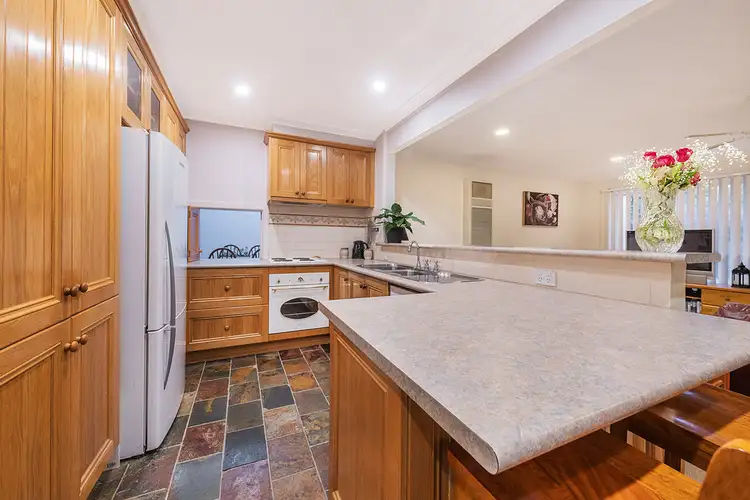 Fourth view of Homely house listing, 2 Jordan Court, Boronia VIC 3155