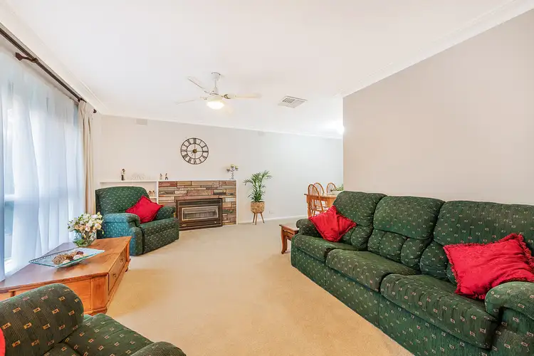 Fifth view of Homely house listing, 2 Jordan Court, Boronia VIC 3155