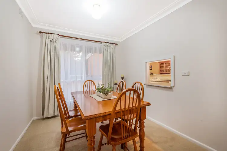 Sixth view of Homely house listing, 2 Jordan Court, Boronia VIC 3155