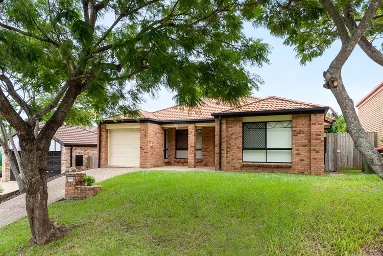 Main view of Homely house listing, 3 Macadam Court, Kallangur QLD 4503