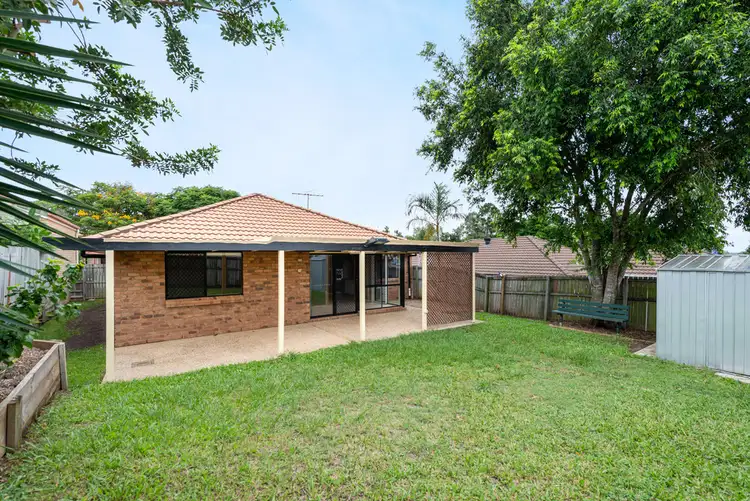 Second view of Homely house listing, 3 Macadam Court, Kallangur QLD 4503