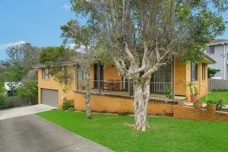 Third view of Homely house listing, 27 Anderson Street, Port Macquarie NSW 2444