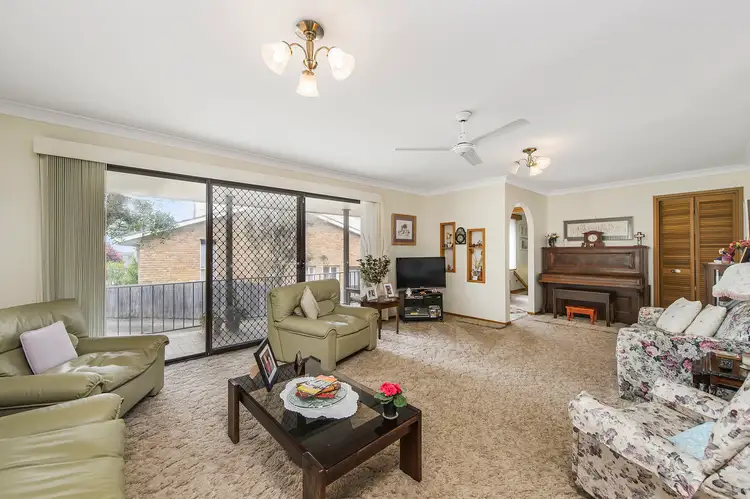 Fourth view of Homely house listing, 27 Anderson Street, Port Macquarie NSW 2444